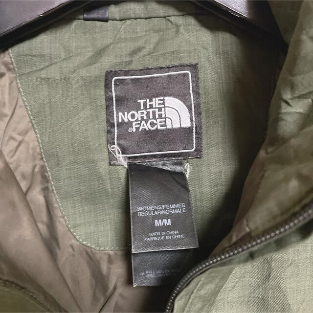 THE NORTH FACE(ザノースフェイス)のTHE NORTH FACE ザノースフェイス　アウター レディースのジャケット/アウター(その他)の商品写真