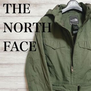 ザノースフェイス(THE NORTH FACE)のTHE NORTH FACE ザノースフェイス　アウター(その他)