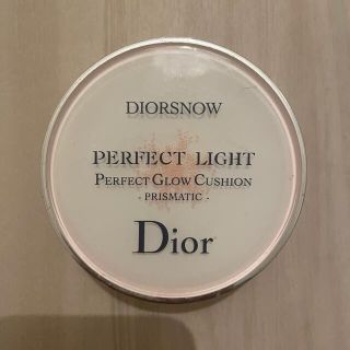 クリスチャンディオール(Christian Dior)のDior クッションファンデ(ファンデーション)