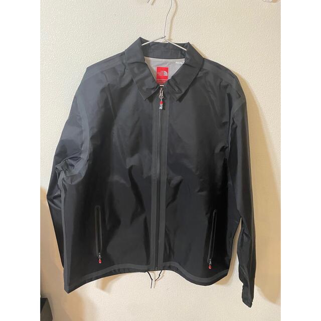 Supreme The North Face Coaches Jacket  L