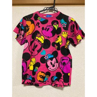 ディズニー(Disney)のディズニーランドTシャツ(Tシャツ(半袖/袖なし))