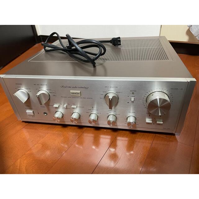 限定25%OFF】 DENON - デノン PMA-960 DENON プリメインアンプの通販