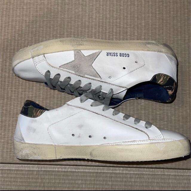 golden goose super star