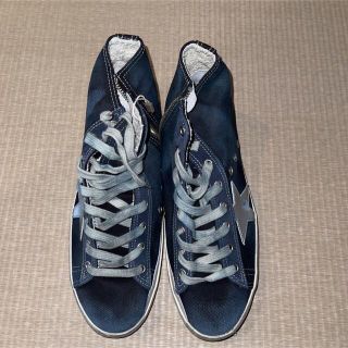 ゴールデングース(GOLDEN GOOSE)のgolden goose francy(スニーカー)