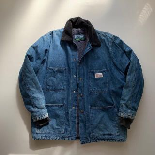 【美品】Carters デトロイトジャケット70s ヴィンテージ　USA製