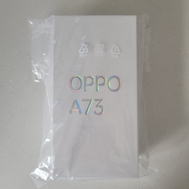 oppo a73