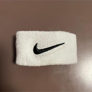 ナイキ(NIKE)のNIKE リストバンド(バングル/リストバンド)