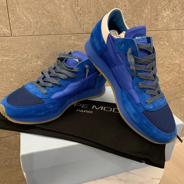 PHILIPPE MODEL - 値下げ中‼️定価約5万円‼️PHILIPPEMODELフィリップ