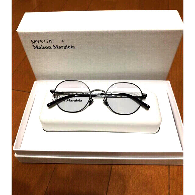 人気商品の Martin Maison Margiela MYKITA クラフト010 マイキータ