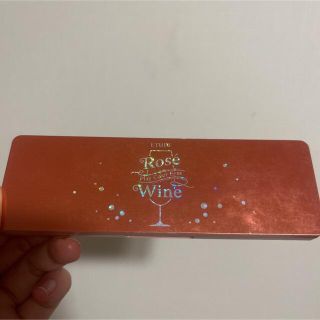 エチュードハウス(ETUDE HOUSE)のETUDEHOUSE PlayColorEyes RoseWine(アイシャドウ)