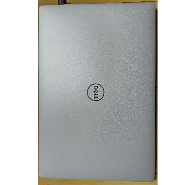 DELL XPS13 9370 Core i7-8550U 8G office - ノートPC