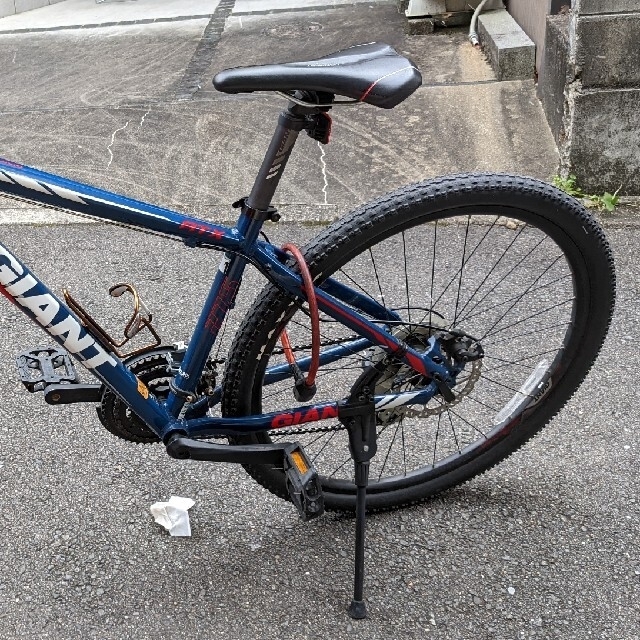 ジャイアント Atx S Odoroki No 自転車本体 Ismarts In