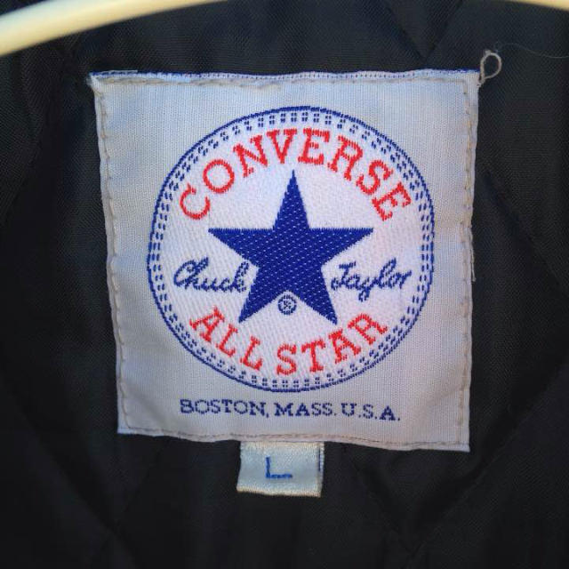 CONVERSE(コンバース)の極レア CONVERSE メンズのジャケット/アウター(フライトジャケット)の商品写真