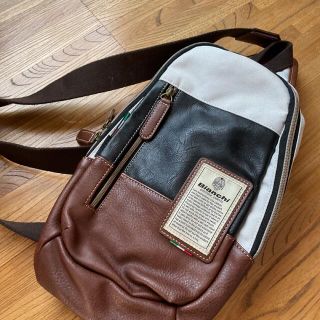 ビアンキ ショルダーバッグ(メンズ)の通販 100点以上 | Bianchiの ビアンキ ショルダーバッグ(メンズ)の通販 100点以上 | Bianchiの