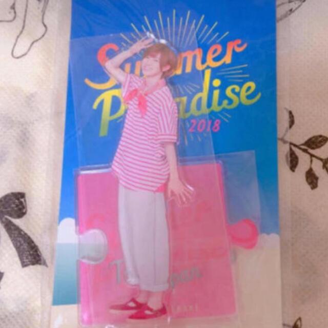 人気アイテム tomo アイドルグッズ