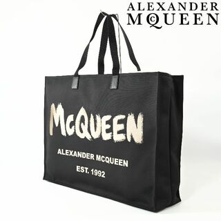 アレキサンダーマックイーン スエード トートバッグ(メンズ)の通販 1点 | Alexander McQueenのメンズを買うならラクマ