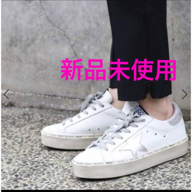 GOLDEN GOOSE SNEAKERS  2点セット　専用です！