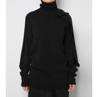 ルシェルブルー ハイネックニット ニット/セーター(レディース)の通販