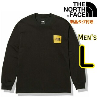 ノースフェイス(THE NORTH FACE) UV メンズのTシャツ・カットソー(長袖 