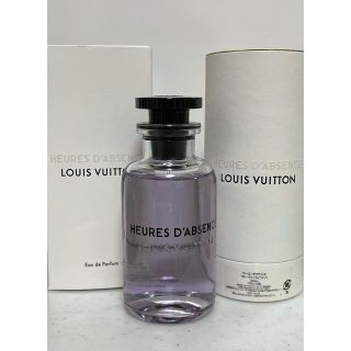 ルイヴィトン(LOUIS VUITTON)のルイヴィトン 香水 ウール･ダプサンス 100ml(香水(女性用))