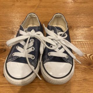 コンバース 古着 ベビー スニーカーの通販 20点 | CONVERSEのキッズ