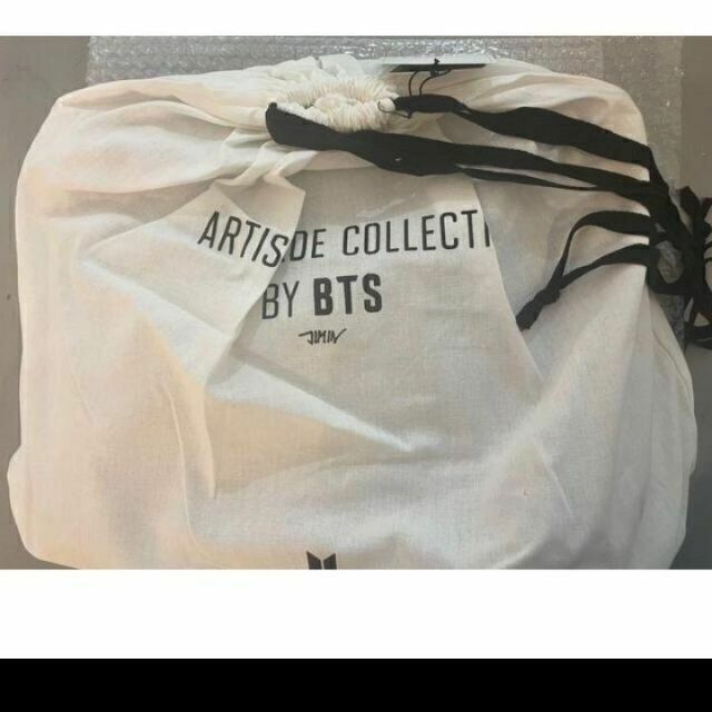 BTS JIMIN WITH YOU HOODY ジミン パーカー サイズ Sの通販 by ful's ...