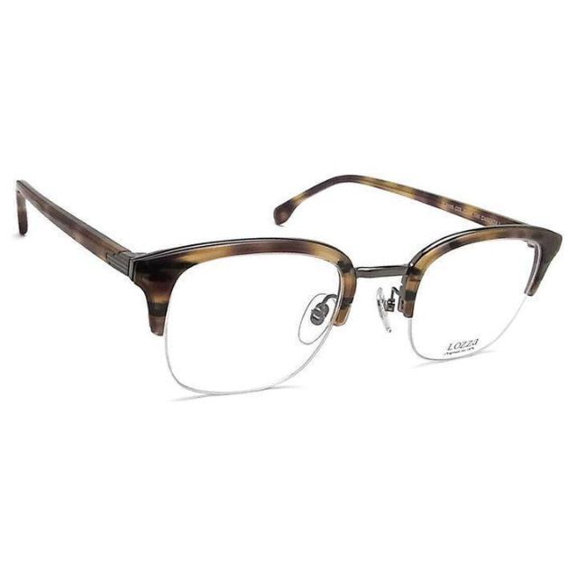 新品　LOZZAロッツァ　ユニセックス　眼鏡　サングラス　レディース  メンズ
