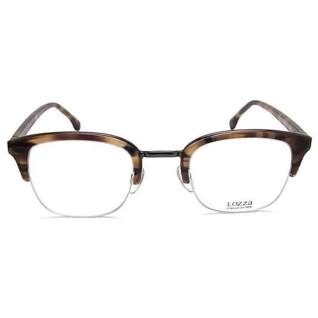 新品　LOZZAロッツァ　ユニセックス　眼鏡　サングラス　レディース  メンズ 2