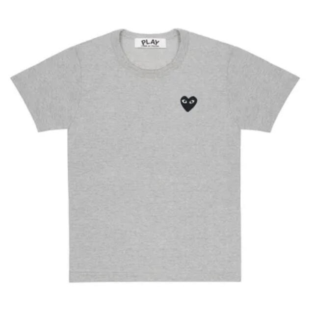 COMME des GARCONS(コムデギャルソン)のPLAY COMME des GARÇONS Tシャツ メンズのトップス(Tシャツ/カットソー(半袖/袖なし))の商品写真