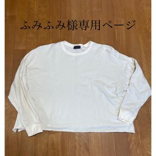 アントゲージ(Antgauge)のふみふみ様専用(Tシャツ(長袖/七分))