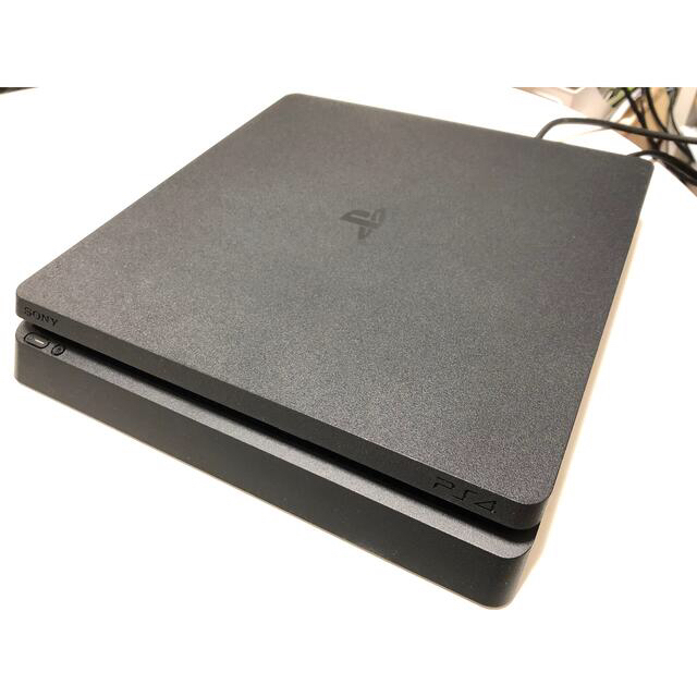 PlayStation4 CUH-2200A 本体のみ HDD1GB換装品-