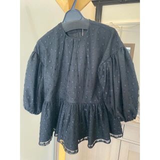 TSURU by Mariko Oikawa - tsurubymarikooikawa ss22 pas de chatの