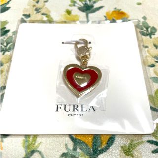 フルラ(Furla)の専用　新品　フルラ　FURLA チャーム (キーホルダー)