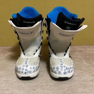 アディダス(adidas)のアディダス スノーボードブーツ(ブーツ)