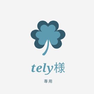 tely様専用☆多肉植物(その他)