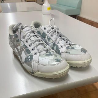 マークアンドロナ シューズの通販 85点 | MARK&LONAのスポーツ ...