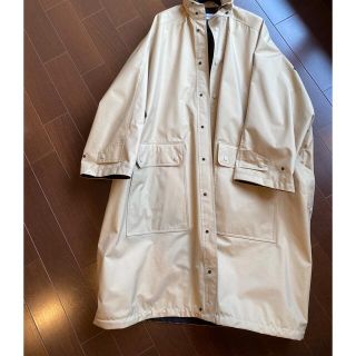 バレンシアガ(Balenciaga)のバレンシアガオペラコート(ロングコート)