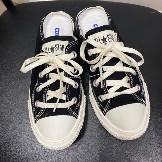 コンバース(CONVERSE)のコンバーススニーカー👟スリッポンタイプ✨✨美品🥰(スニーカー)