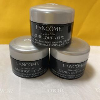 ランコム(LANCOME)のランコムジェネフィックアドバンストアイN(アイケア/アイクリーム)