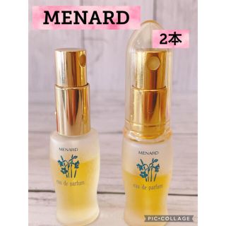 メナード(MENARD)のc1740★ MENARD メナード　雪中花　オーデパルファム　まとめ(香水(女性用))