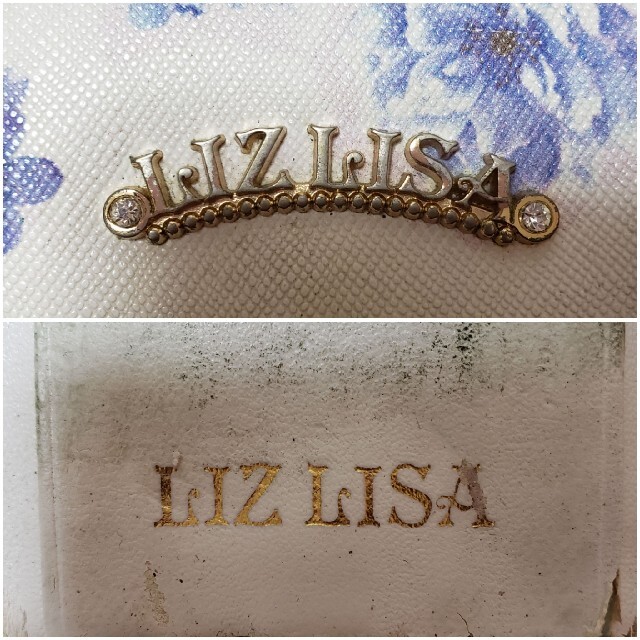 LIZ LISA(リズリサ)のLIZ LISA キーケース レディースのファッション小物(キーケース)の商品写真