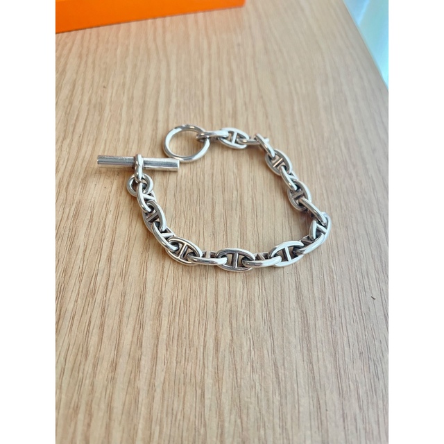 エルメスシェーヌダンクル pm 18コマ HERMES 【残りわずか】 65280円