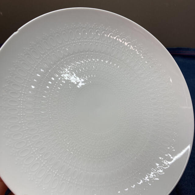 Rosenthal ローゼンタール スタジオライン ロマンスホワイト Rosenthal ローゼンタール スタジオライン ロマンスホワイト