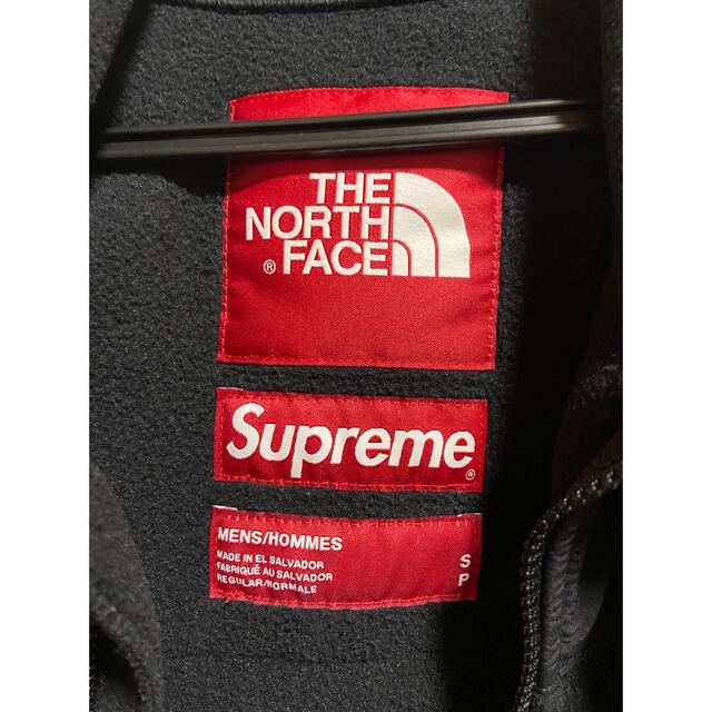 Supreme(シュプリーム)のSupreme The North Face RTG Fleece Jacket メンズのジャケット/アウター(ブルゾン)の商品写真