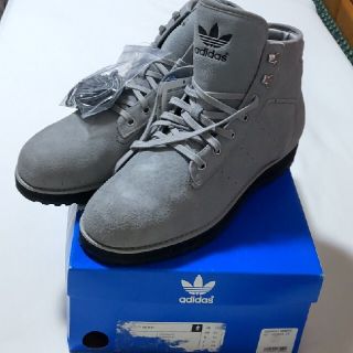 アディダス(adidas)のadidas  ADI  NAVVY  BOOT(ブーツ)