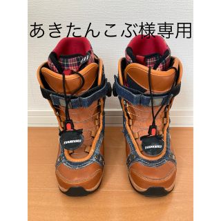 コブラ スノーボードの通販 5点 | COBRAのスポーツ/アウトドアを買う