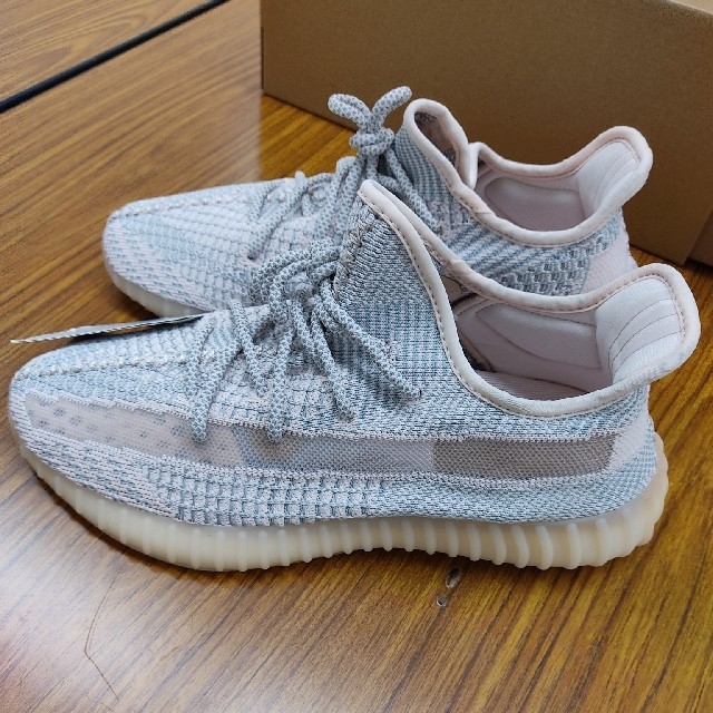 275cmカラーadidas Yeezy Boost 350 V2 SYNTH イージーブースト