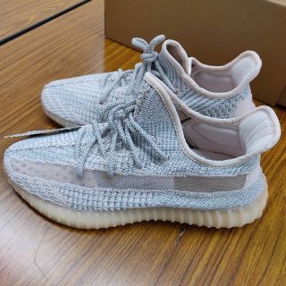 27.5cm adidas yeezy boost 350 v2 シンセ