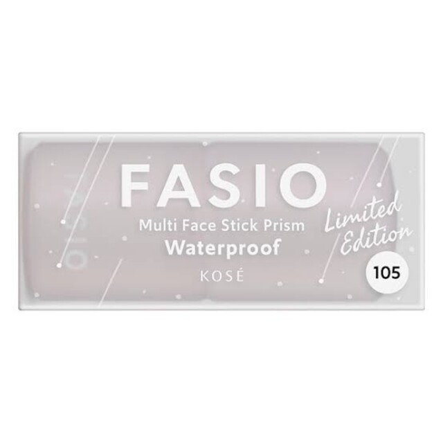 Fasio(ファシオ)のファシオ マルチフェイススティック プリズム105 コスメ/美容のベースメイク/化粧品(フェイスカラー)の商品写真