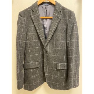 スーツカンパニー(THE SUIT COMPANY)の【美品】アントニオラヴェルダ監修ジャケット（スーツカンパニー ）ギ・ローバー(テーラードジャケット)